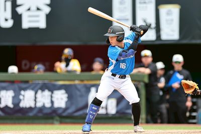 豐島顯從日本獨立聯盟返台盼敲開中職大門 90人測試會明揭曉名單