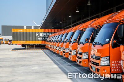 嘉里大榮屏東場站7月啟用、擬收購嘉里國際物流　去年EPS1.97元