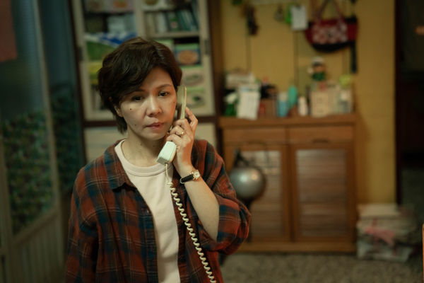 ▲《我們與惡的距離 II》3、4集播出後，討論度越來越熱烈。（圖／CATCHPLAY+、公視、大慕可可）