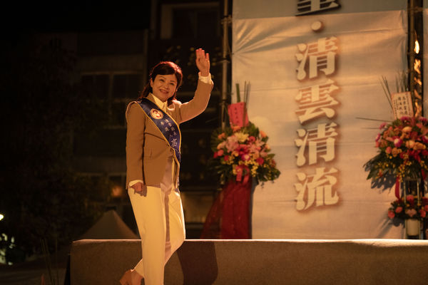 ▲《我們與惡的距離 II》3、4集播出後，討論度越來越熱烈。（圖／CATCHPLAY+、公視、大慕可可）
