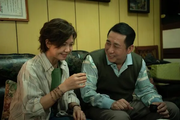 ▲《我們與惡的距離 II》3、4集播出後，討論度越來越熱烈。（圖／CATCHPLAY+、公視、大慕可可）