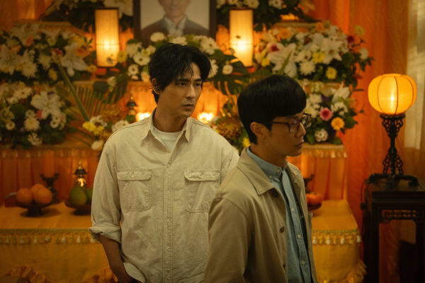 ▲《我們與惡的距離 II》3、4集播出後，討論度越來越熱烈。（圖／CATCHPLAY+、公視、大慕可可）