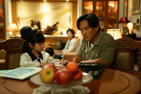 ▲《我們與惡的距離 II》3、4集播出後，討論度越來越熱烈。（圖／CATCHPLAY+、公視、大慕可可）