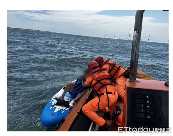 ▲▼     善用Go Ocean平台掌握海域狀況，夏季戲水安全沒煩惱        。（圖／記者林名揚翻攝）