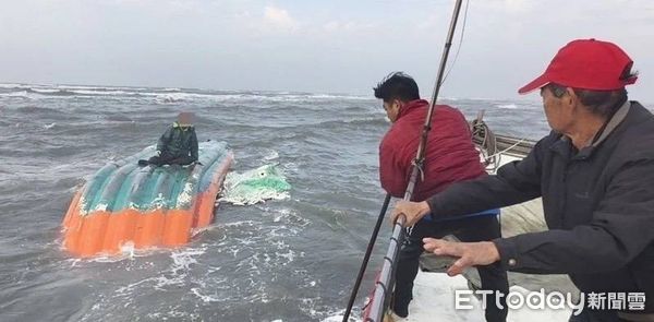 ▲▼     善用Go Ocean平台掌握海域狀況，夏季戲水安全沒煩惱        。（圖／記者林名揚翻攝）