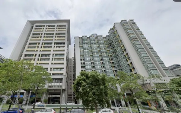 ▲▼             。（圖／翻攝自Google Maps）