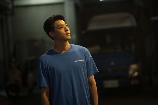 ▲《拜六禮拜》播出後，劇情越來越引發觀眾討論。（圖／華視、公視台語台提供）