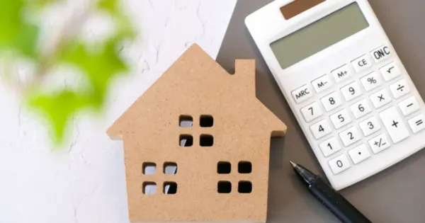 ▲買房,房子,登記,貸款。（示意圖／翻攝自photoAC）