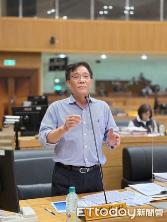 ▲▼    嘉義縣農會設在嘉義市恐違「農會法」   。（圖／記者翁伊森翻攝）