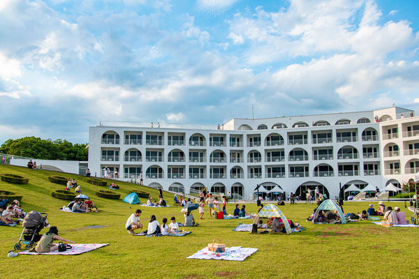 ▲淡水將捷金鬱金香酒店祭出「仲夏蟲鳴．探險營住房專案」，凡入住即贈送一位兒童活動參加「仲夏蟲鳴探險營」。（圖／業者提供）
