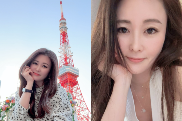 ▲▼麻衣包包突擊「挖出23年前羅志祥同框照」急澄清。（圖／翻攝自Instagram／mai_sato_1113）