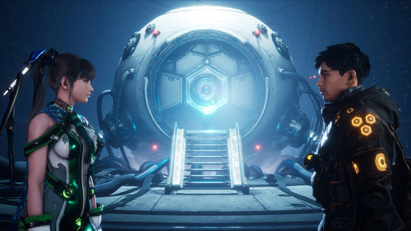 ▲▼劍星。（圖／翻攝自Steam）