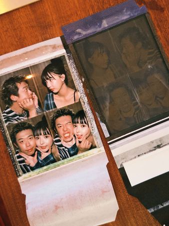 男星爸氣全開／獨家！反差萌娃娃音寵溺　直擊健志新手奶爸書香育兒