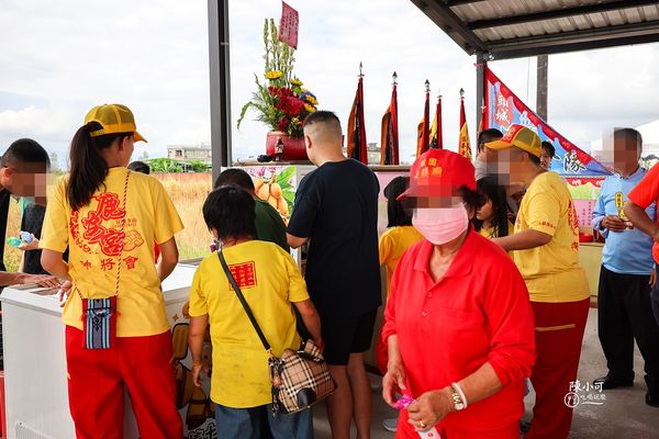 ▲▼宜蘭冰棒土地公（順風宮）。（圖／部落客陳小可的吃喝玩樂授權提供）