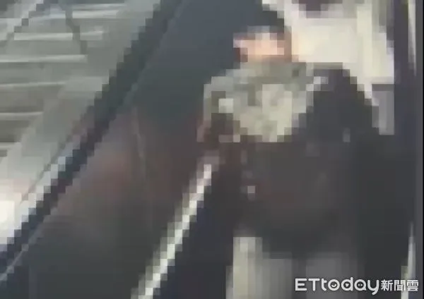 ▲▼日本男子來台觀光，竟然偷拍台籍女子裙底風光。（圖／記者邱中岳翻攝）