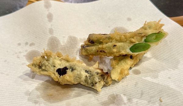 ▲▼天菊。（圖／部落客小虎食夢網授權提供）