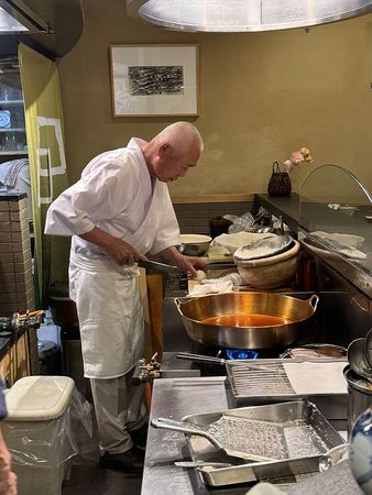 ▲▼天菊。（圖／部落客小虎食夢網授權提供）