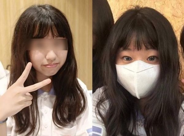 ▲▼16歲少女放學後失蹤13天！家人抱病外出急尋　PO文求助。（圖／翻攝臉書）