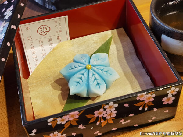 ▲▼鳥居喫茶食堂。（圖／部落客Darren蘋果樹旅遊玩樂誌授權提供）