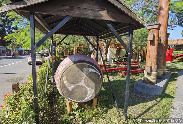 ▲▼鳥居喫茶食堂。（圖／部落客Darren蘋果樹旅遊玩樂誌授權提供）