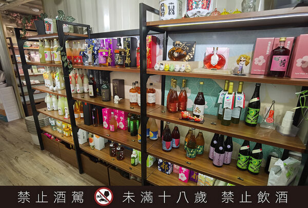 ▲▼鳥居喫茶食堂。（圖／部落客Darren蘋果樹旅遊玩樂誌授權提供）