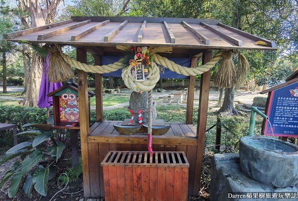 ▲▼鳥居喫茶食堂。（圖／部落客Darren蘋果樹旅遊玩樂誌授權提供）