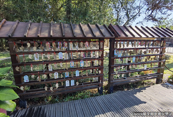 ▲▼鳥居喫茶食堂。（圖／部落客Darren蘋果樹旅遊玩樂誌授權提供）