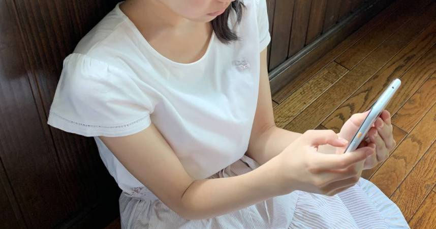 被前同事狂追2年！妙齡女收千條騷擾訊息「我得相思病」...不忍了