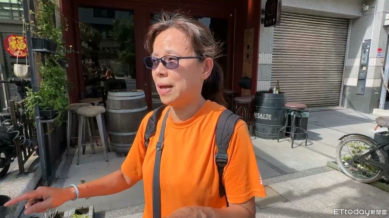 「樋口飯糰」租約起糾紛！女房東踹門闖入摔物　老闆娘怒：已提告