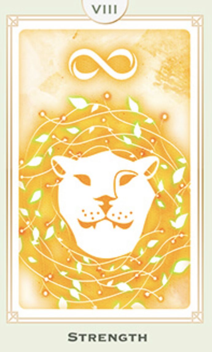 ▲▼ 塔羅,冥想,內心,能量,方向,科技紫微網,測驗,運勢。（圖／科技紫微網）