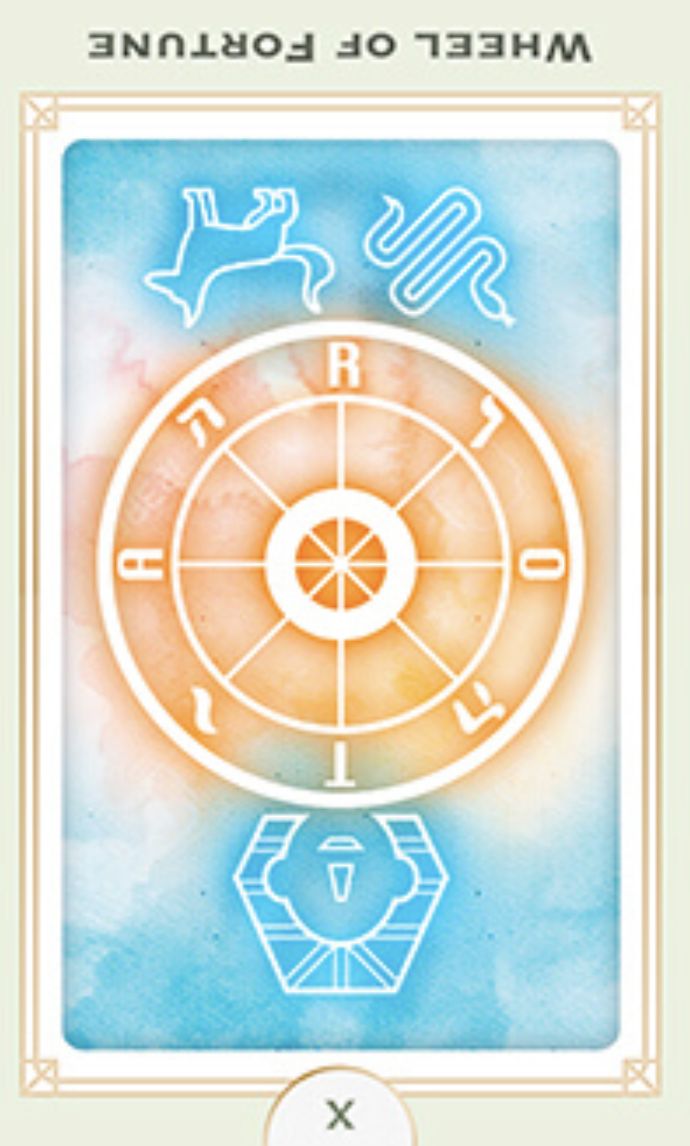 ▲▼ 塔羅,冥想,內心,能量,方向,科技紫微網,測驗,運勢。（圖／科技紫微網）