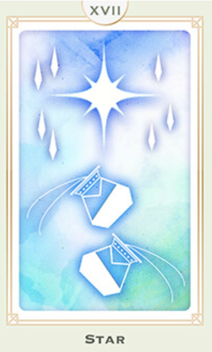 ▲▼ 塔羅,冥想,內心,能量,方向,科技紫微網,測驗,運勢。（圖／科技紫微網）