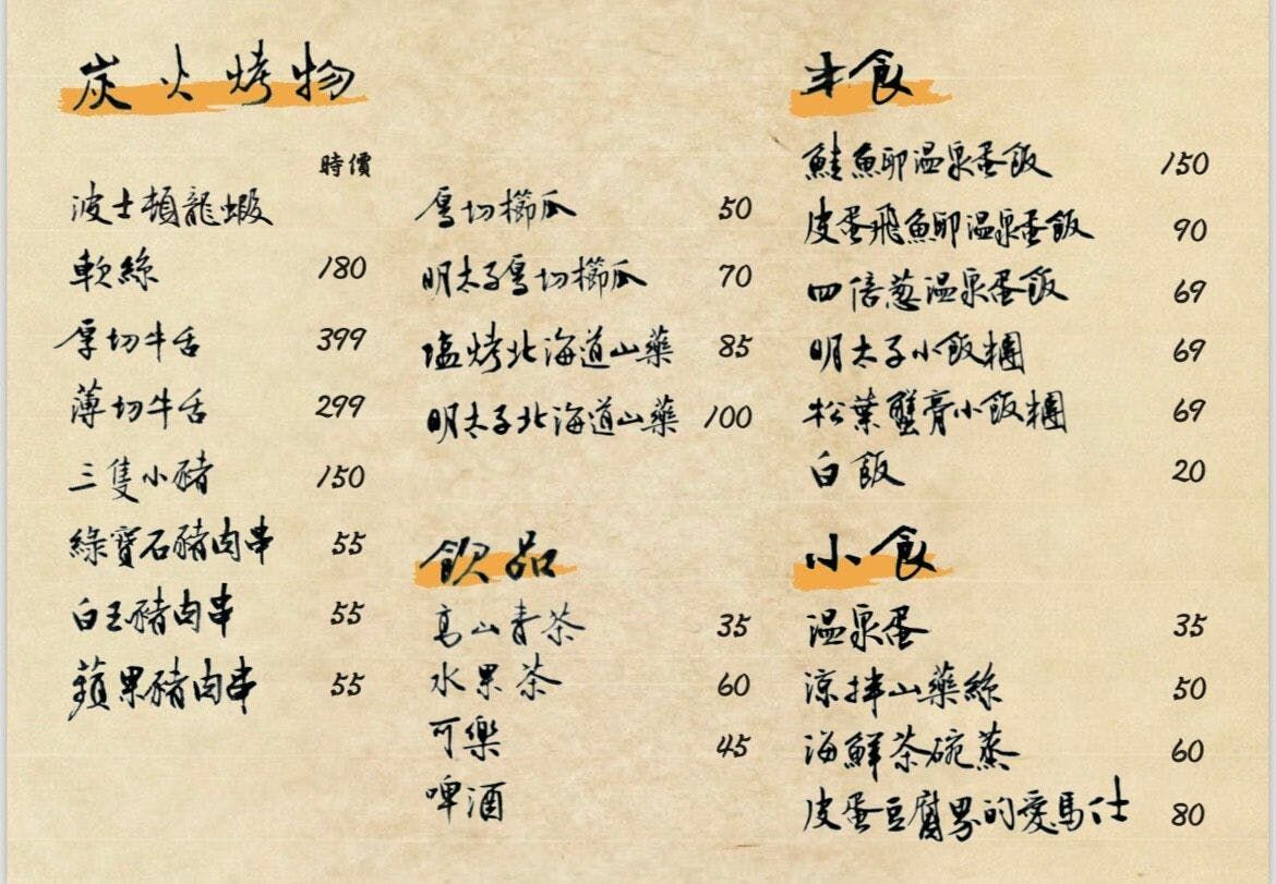 ▲▼西屯太太。（圖／部落客糖糖`s 享食生活授權提供）