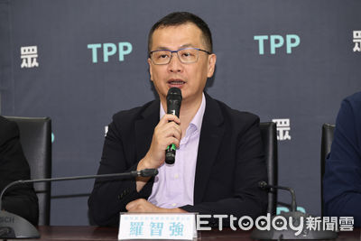 廢監院違背黨宗旨? 羅智強:國父能接受李俊俋公務車接狗?