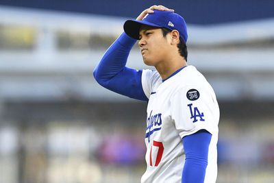 大谷翔平沒「催球速」想法　表態恐無法參加全壘打大賽