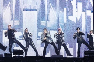 才剛入圍金曲獎…Energy再公布喜訊！ 　「9月高雄連唱2場」搶票時間曝