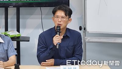 腳尾飯事件2.0?黃國昌「示範帶」遭白委打臉 綠黨團提送紀律委員會