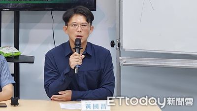 民眾黨拒出席國安簡報 他3點白話文翻譯:只要我不開心我就不要