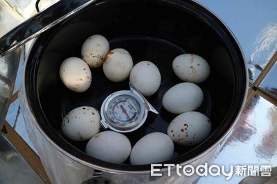 永續方舟館推出太陽能鍋實作課 落實「食」在低碳生活