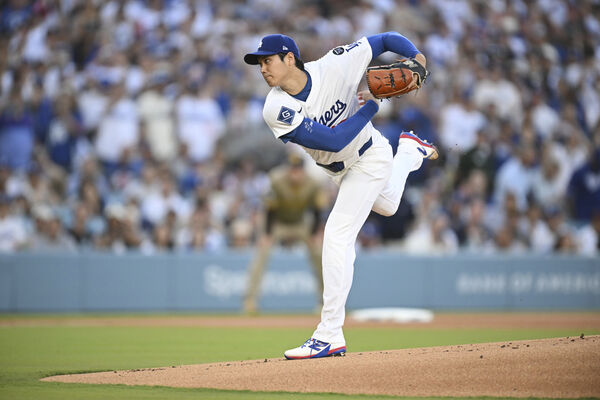 ▲▼道奇大谷翔平。（圖／達志影像／美聯社）