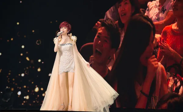 ▲▼江蕙加場演唱會再度完售。（圖／寬宏藝術提供）