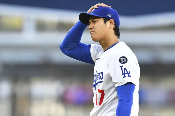 ▲大谷翔平。（圖／達志影像／美聯社）