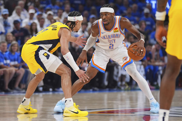 ▲▼吉爾吉斯-亞歷山大。（圖／達志影像／美聯社）