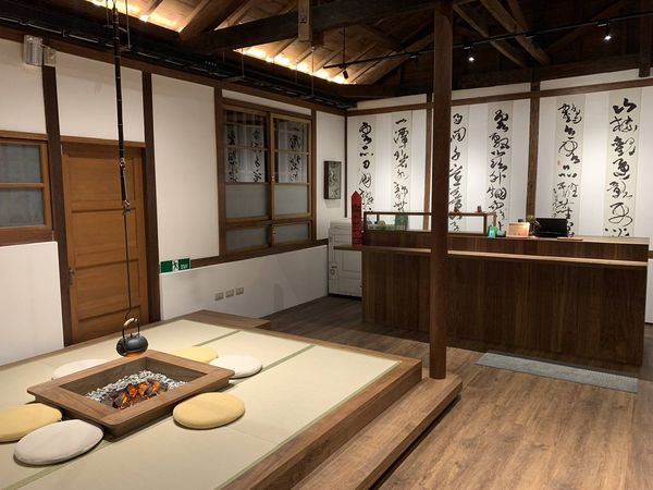 ▲▼雲品所營運的「寶桑町屋」。（圖／雲品國際提供）