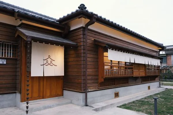 ▲▼雲品所營運的「寶桑町屋」。（圖／雲品國際提供）