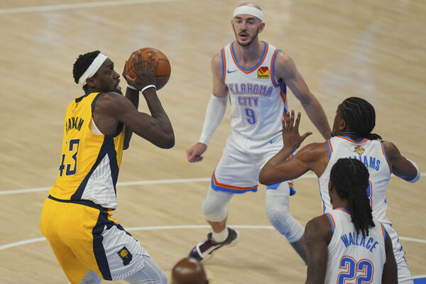 ▲▼溜馬西亞卡姆。（圖／達志影像／美聯社）