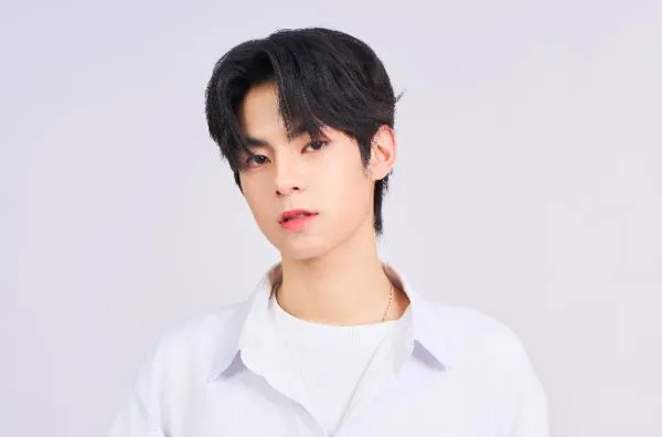 ▲▼ 「小林柏宏」林子宸重振旗鼓再戰《AFTER SCOOL》選秀搏出道。（圖／天空娛樂提供）