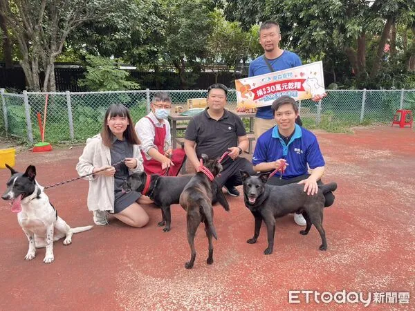 ▲。（圖／東森寵物提供）
