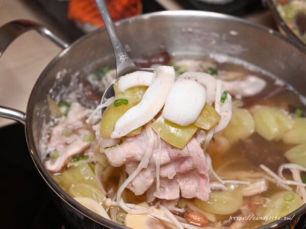 ▲▼西屯太太。（圖／部落客糖糖`s 享食生活授權提供）