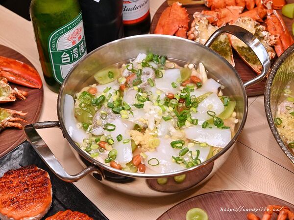 ▲▼西屯太太。（圖／部落客糖糖`s 享食生活授權提供）